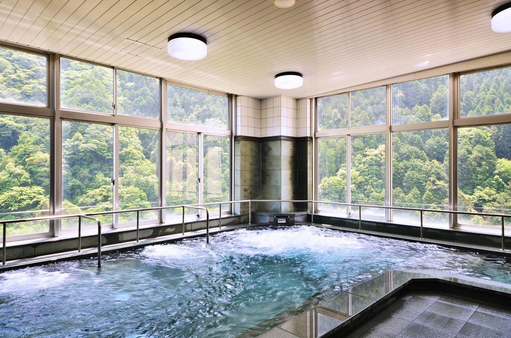 Sunriver Oboke Миёси Экстерьер фото