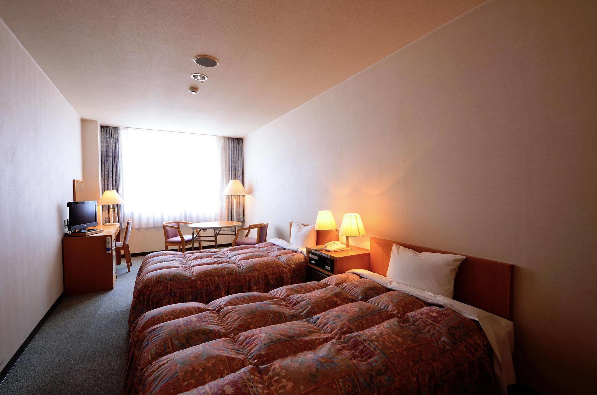 Sunriver Oboke Миёси Экстерьер фото