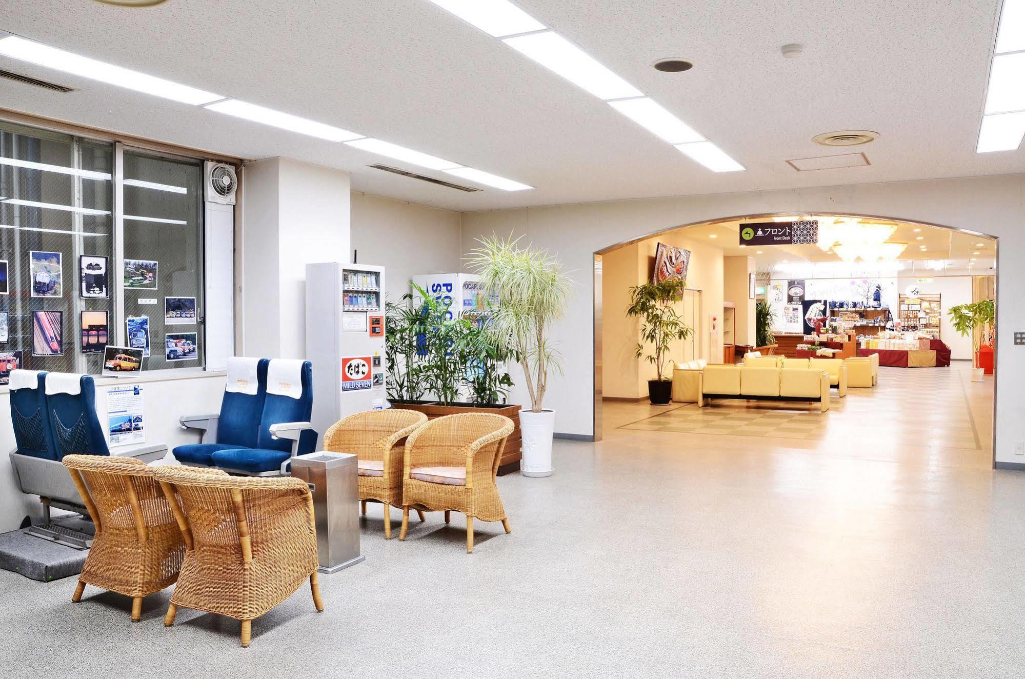 Sunriver Oboke Миёси Экстерьер фото